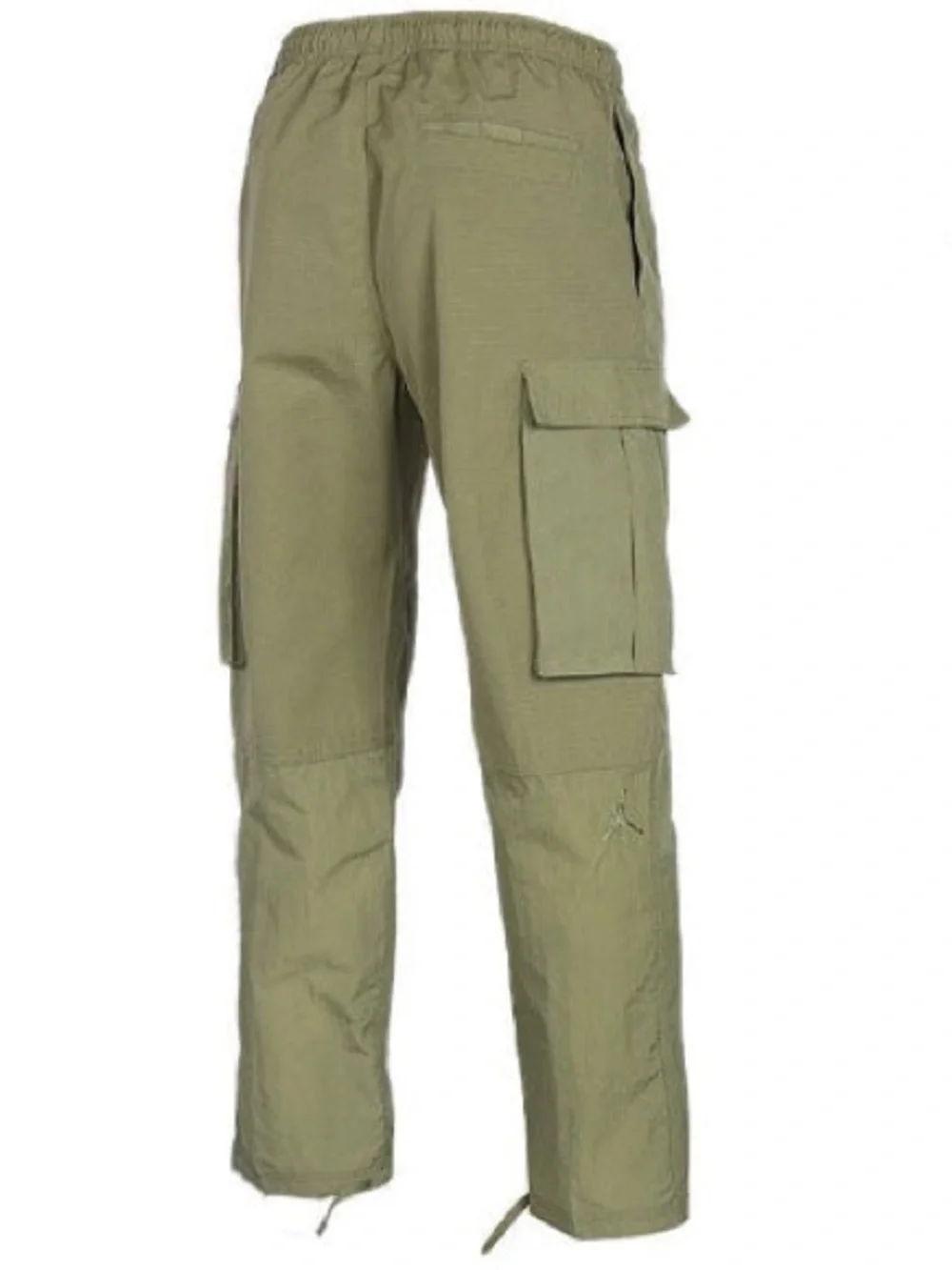 Nike Air Jordan Mens M DNA Sport Cargo Pant Ripstop Utility Thermal Green